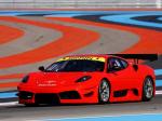 Ferrari F430 Scuderia GT3 2009 года